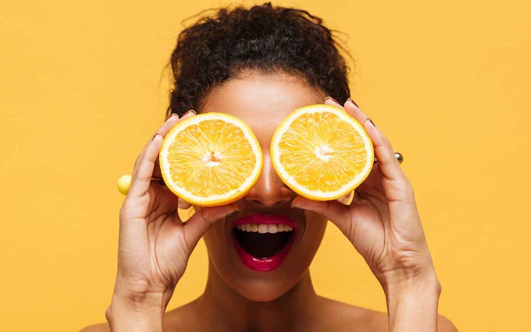 Healthy Lifestyle, Healthy Eyes