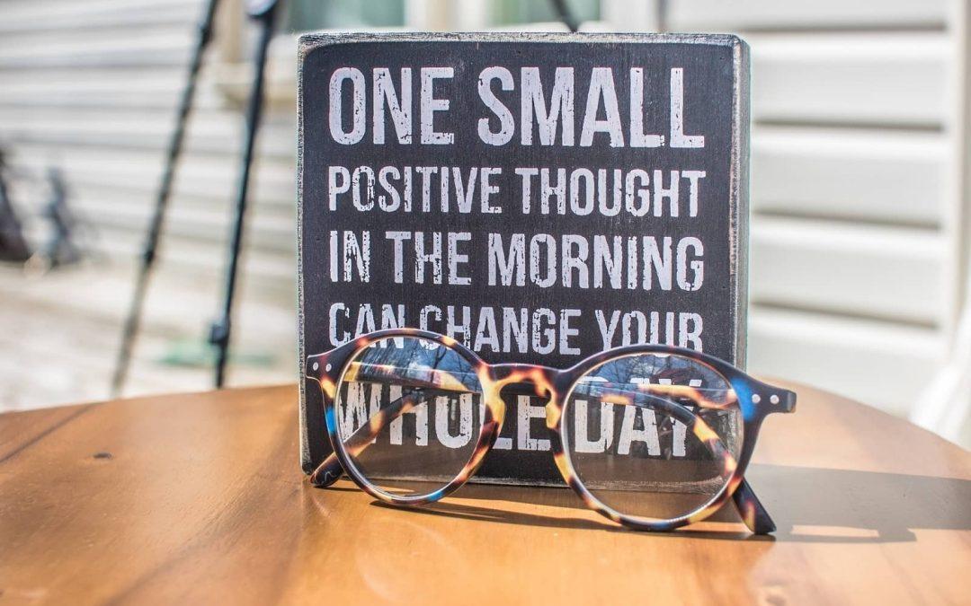 Why Spectacles Are Important?