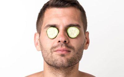 Eye Care for Men