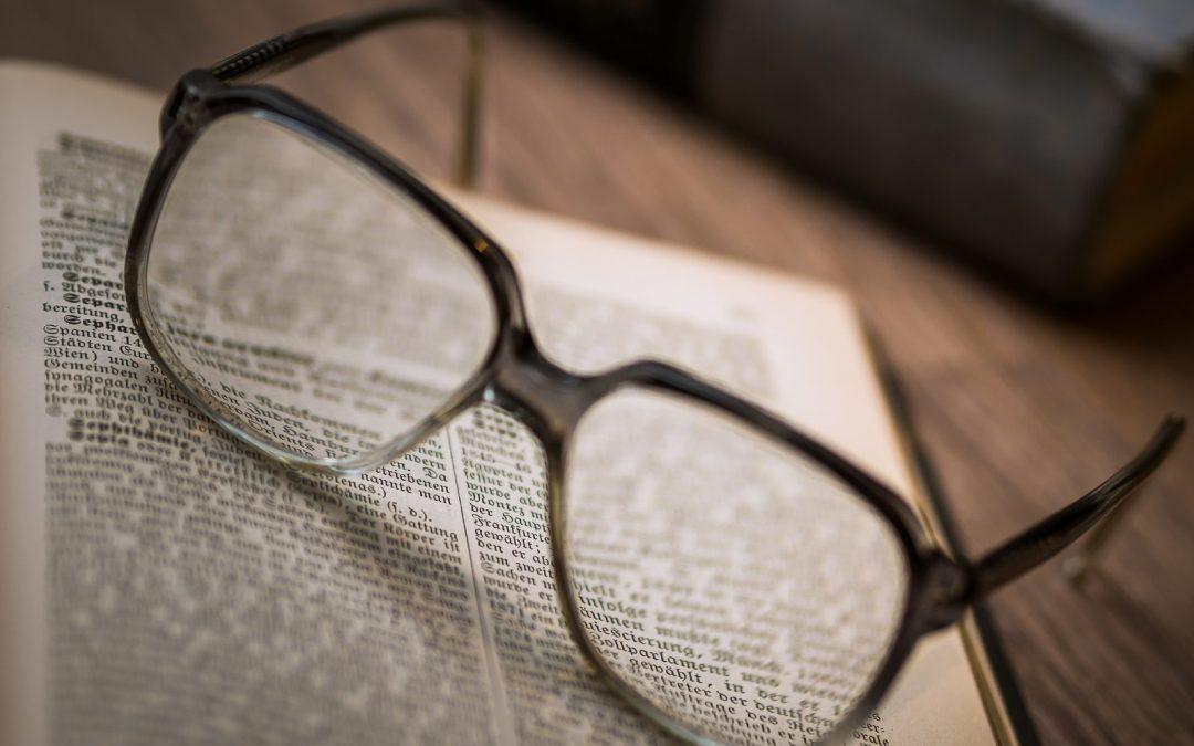 Studies And Eye Care